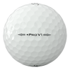 Balles Pro V1 Left Dot