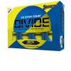 Prior Generation - Q-Star Tour Divide Golf Balls
