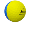 Prior Generation - Q-Star Tour Divide Golf Balls