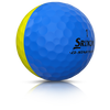 Prior Generation - Q-Star Tour Divide Golf Balls