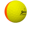 Prior Generation - Q-Star Tour Divide Golf Balls