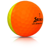 Prior Generation - Q-Star Tour Divide Golf Balls