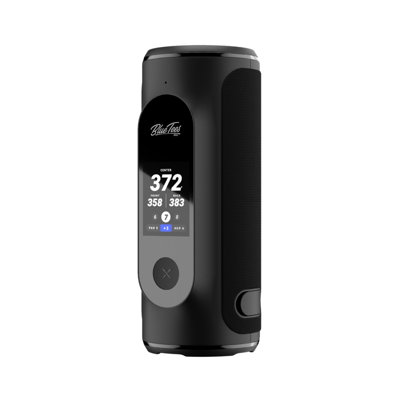 Player+ 2 GPS Speaker