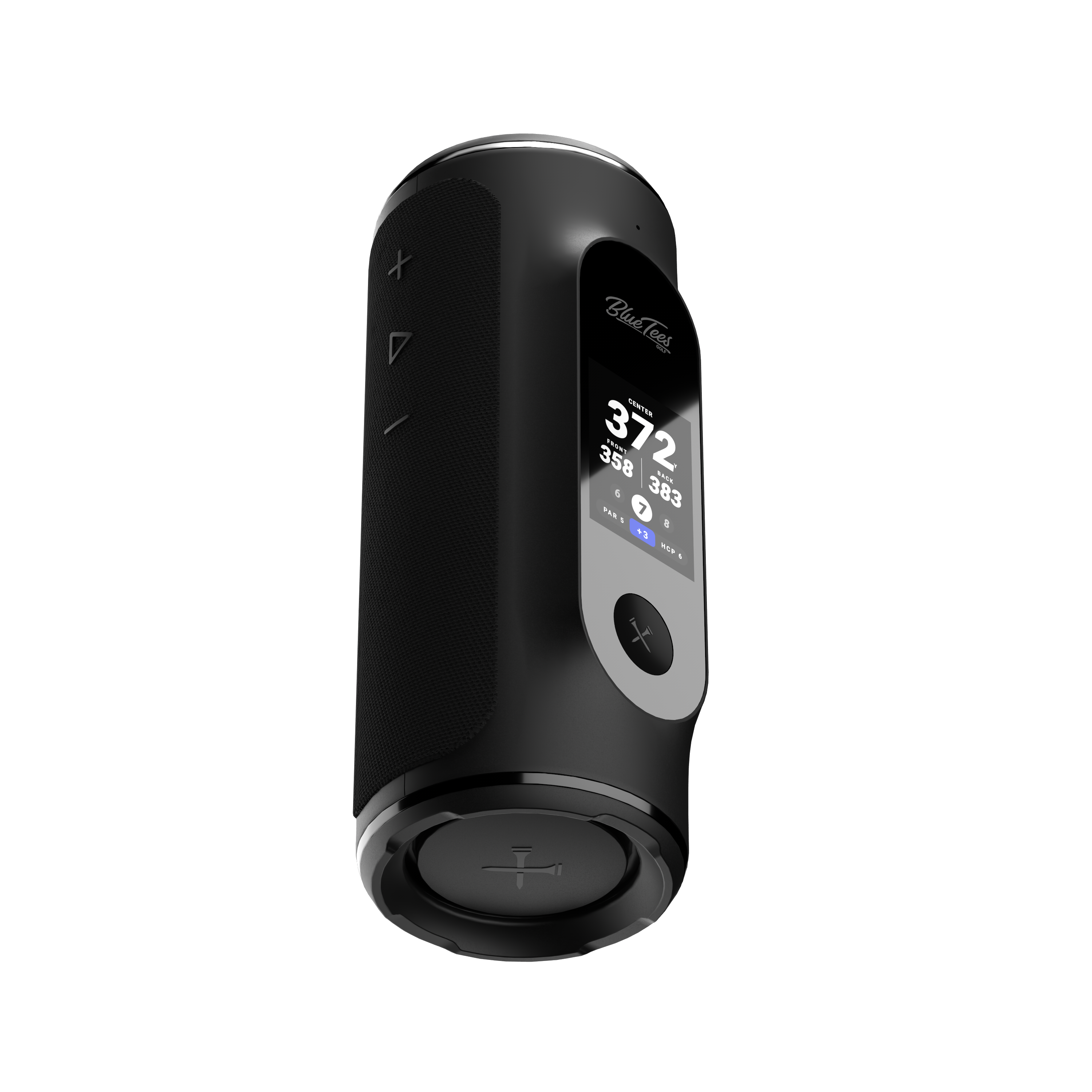 Player+ 2 GPS Speaker