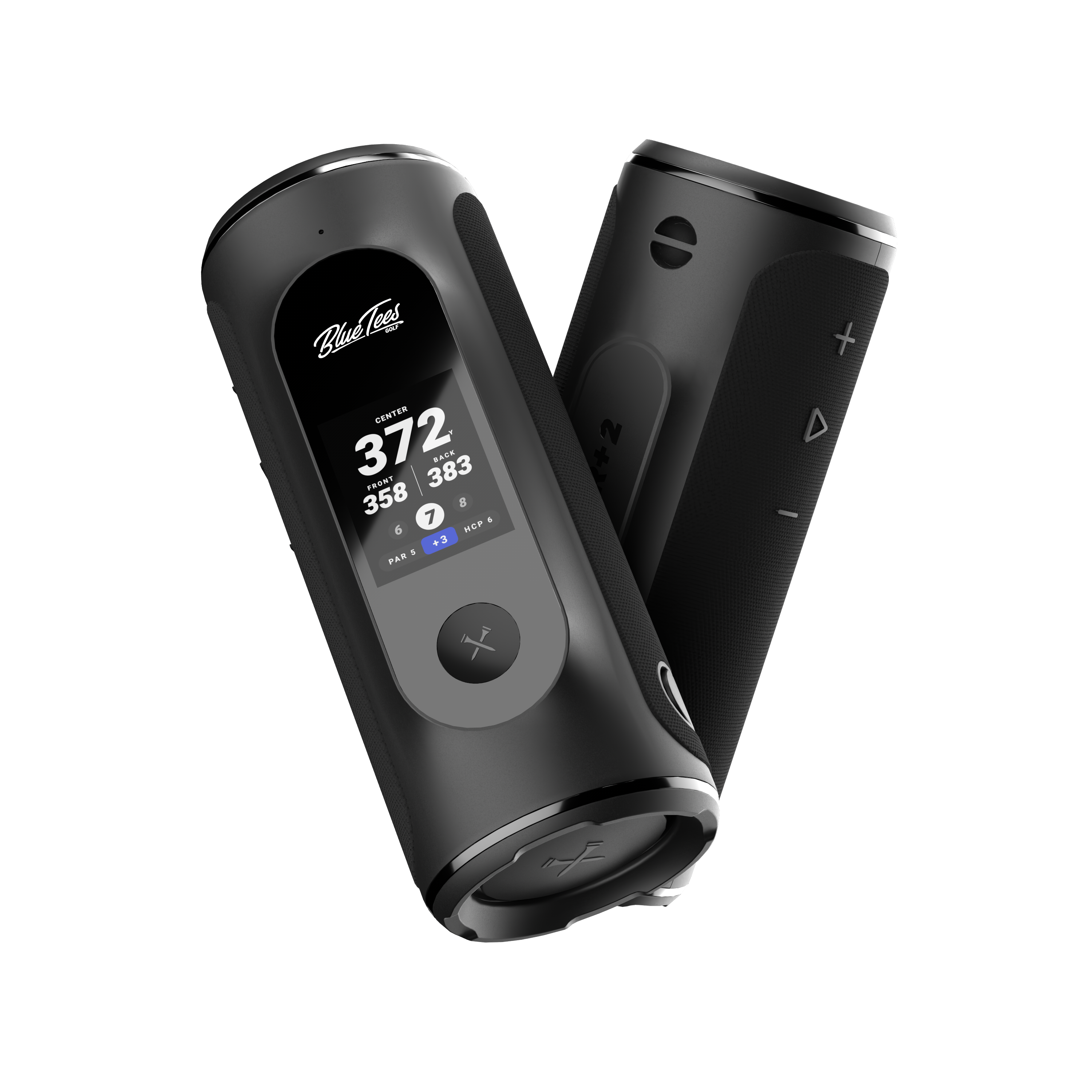 Player+ 2 GPS Speaker