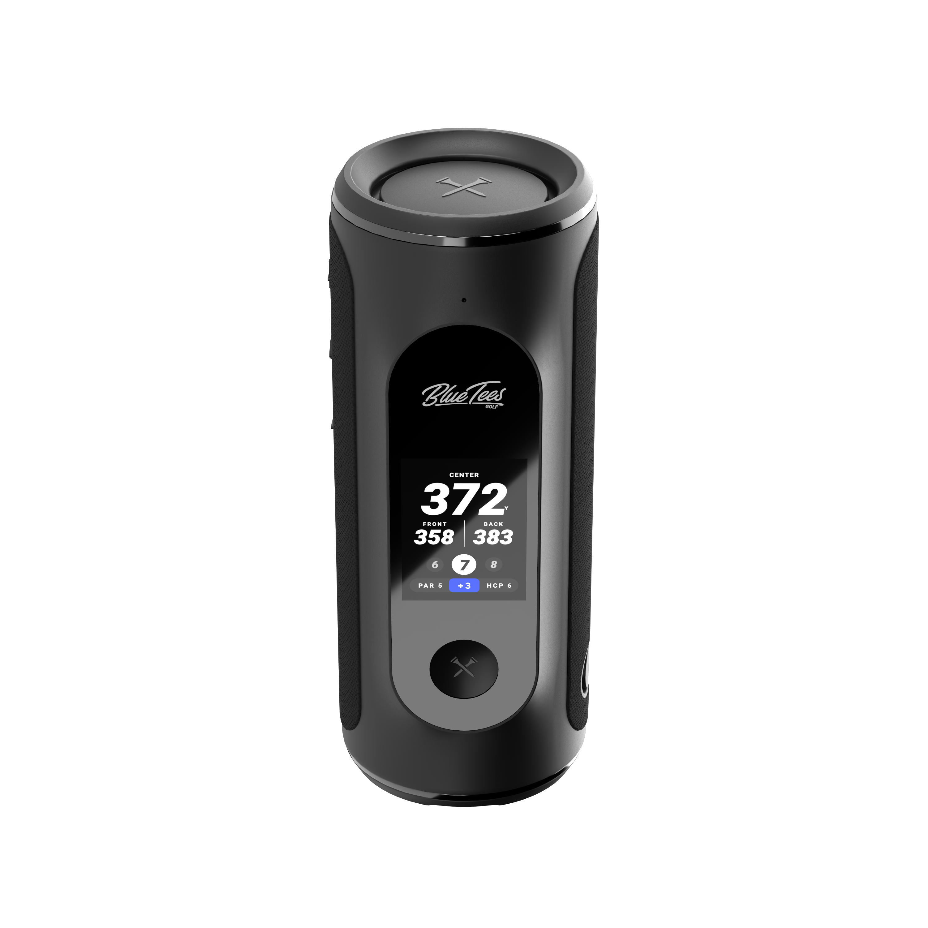 Player+ 2 GPS Speaker