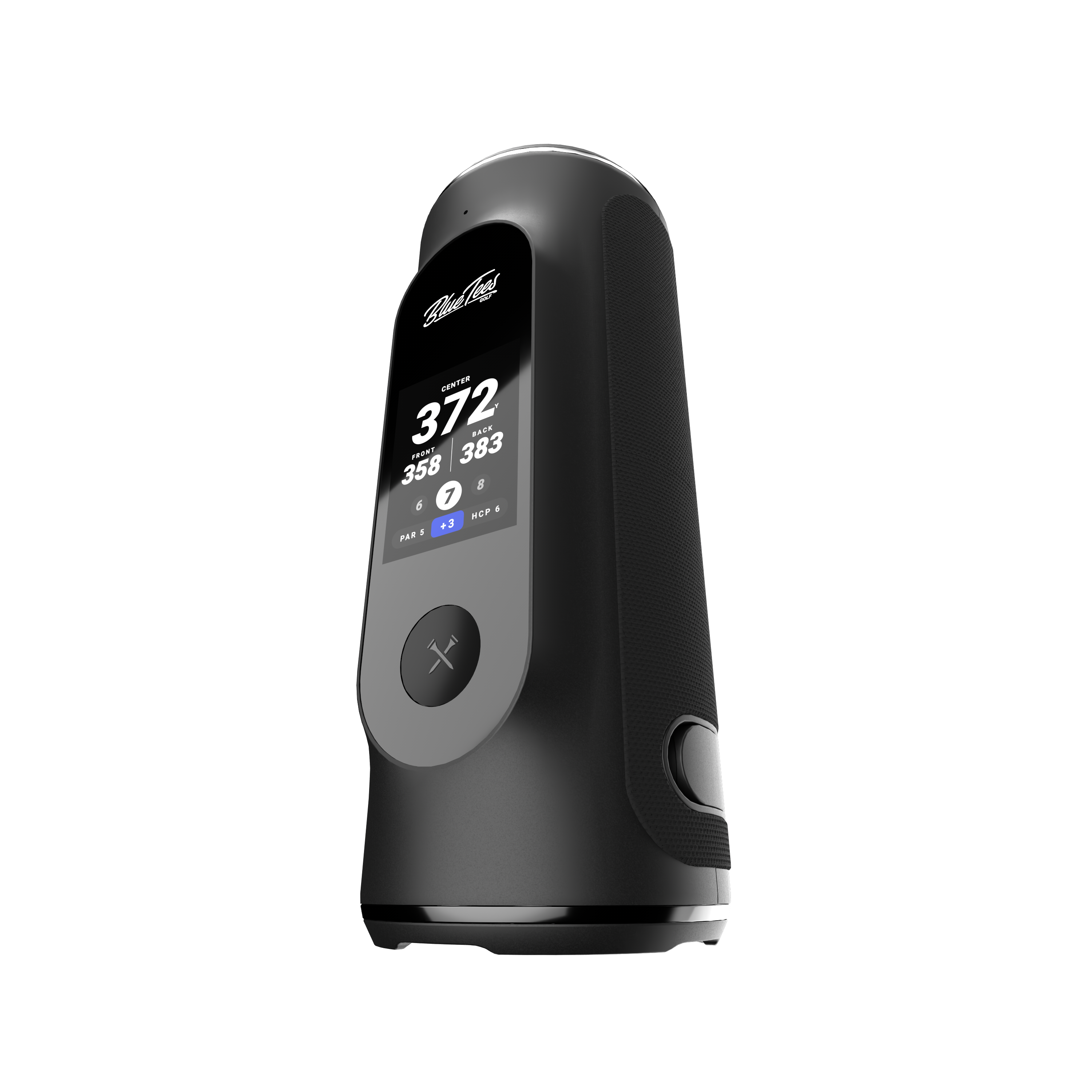 Player+ 2 GPS Speaker