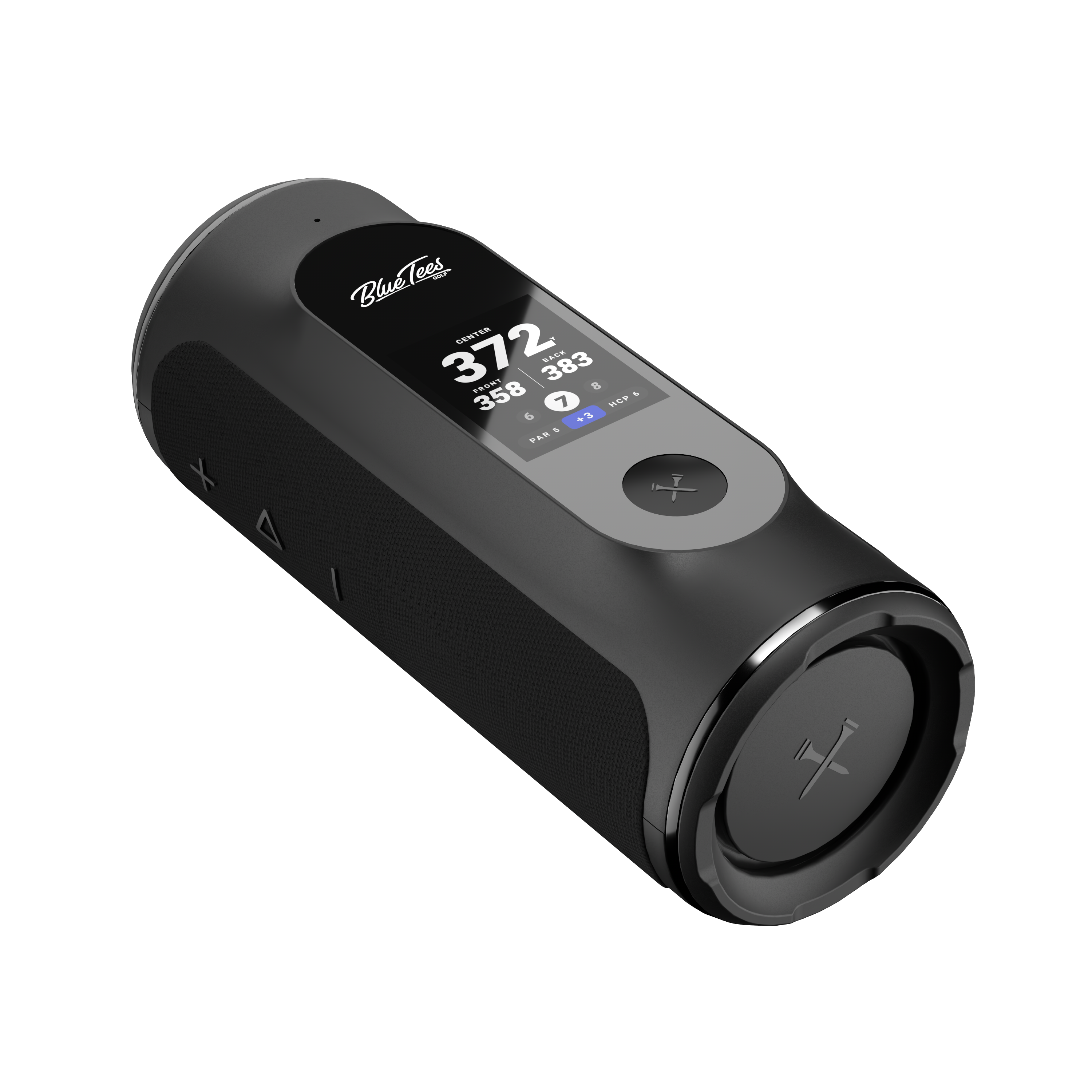 Player+ 2 GPS Speaker