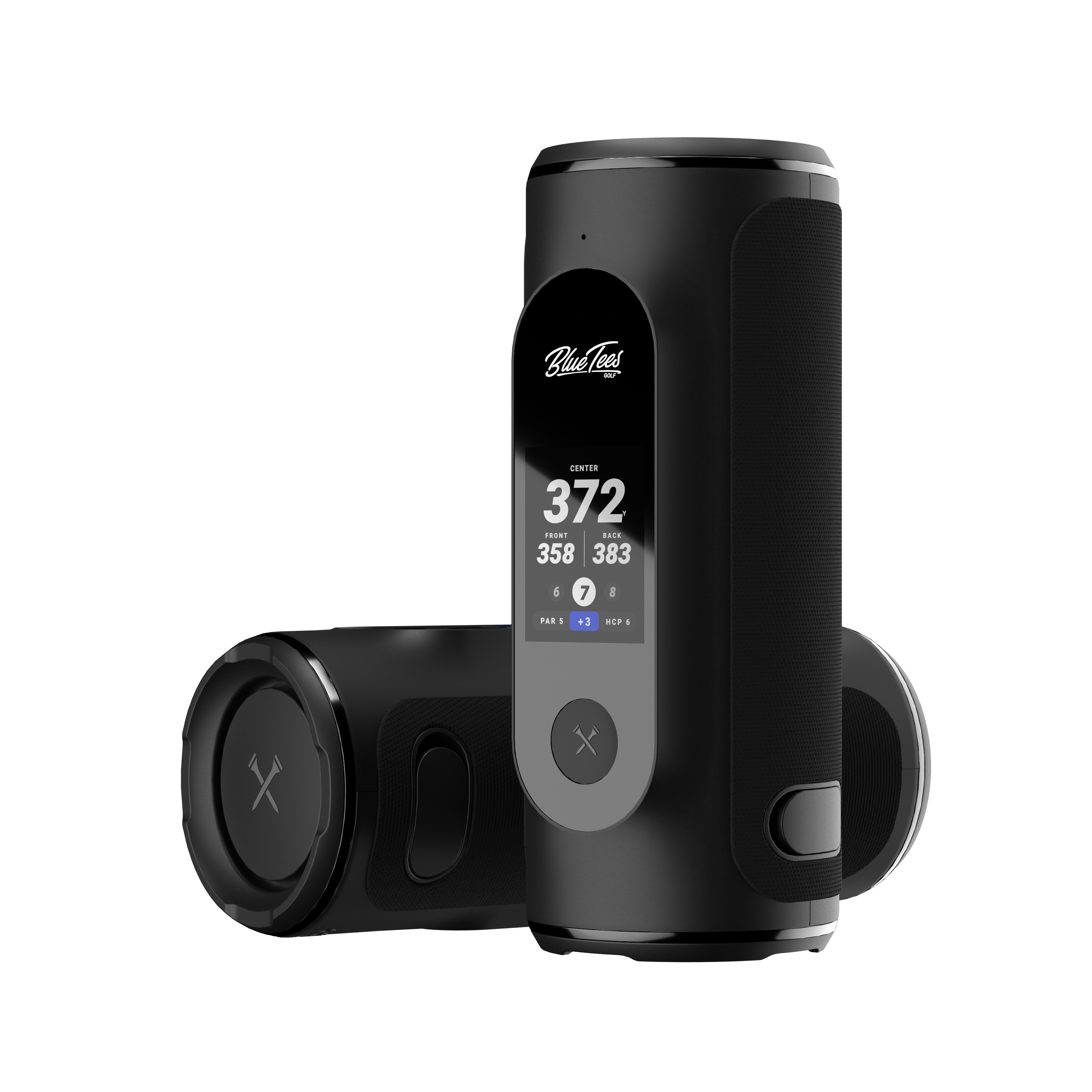 Player+ 2 GPS Speaker