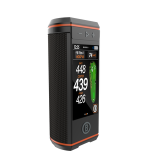 WingMan HD GPS Speaker BUSHNELL