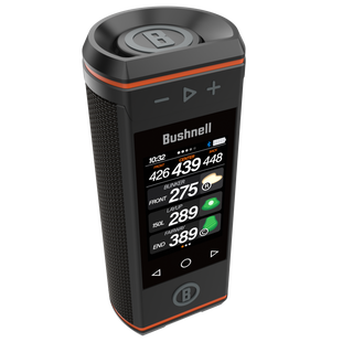 WingMan HD GPS Speaker BUSHNELL