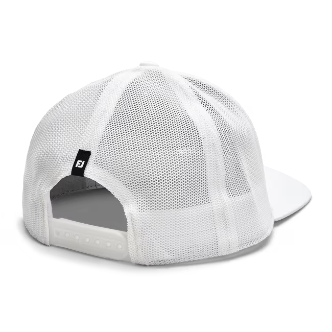 Men's Play Fast Trucker Cap