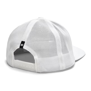 Men's Play Fast Trucker Cap FOOTJOY