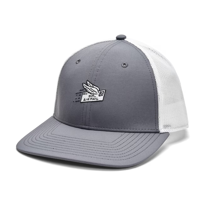 Men's Air Mail Trucker Cap