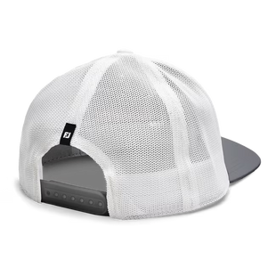Casquette style camionneur Air Mail pour hommes FOOTJOY