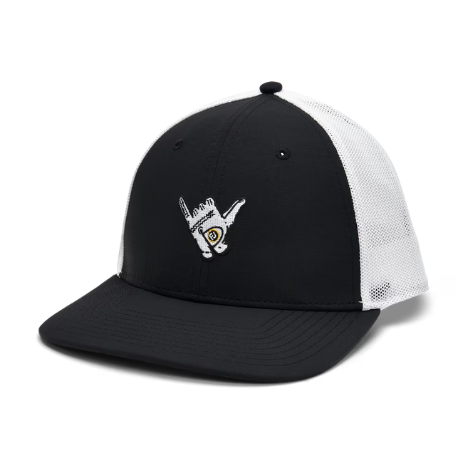 Men's Shaka Glove Trucker Cap