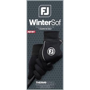 Men's WinterSof Gloves - Pair FOOTJOY