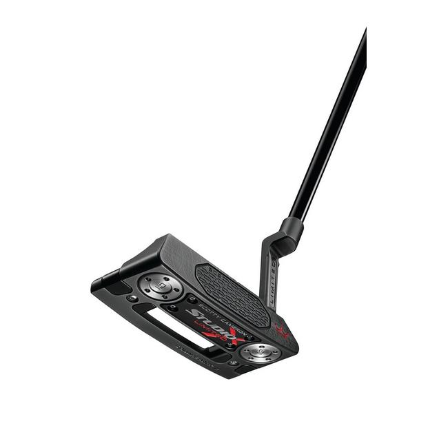 Limited Edition - Studio Xperimental Squareback 2 Putter with