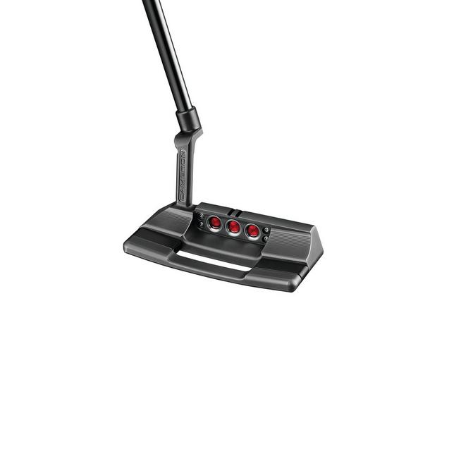 Limited Edition - Studio Xperimental Squareback 2 Putter with