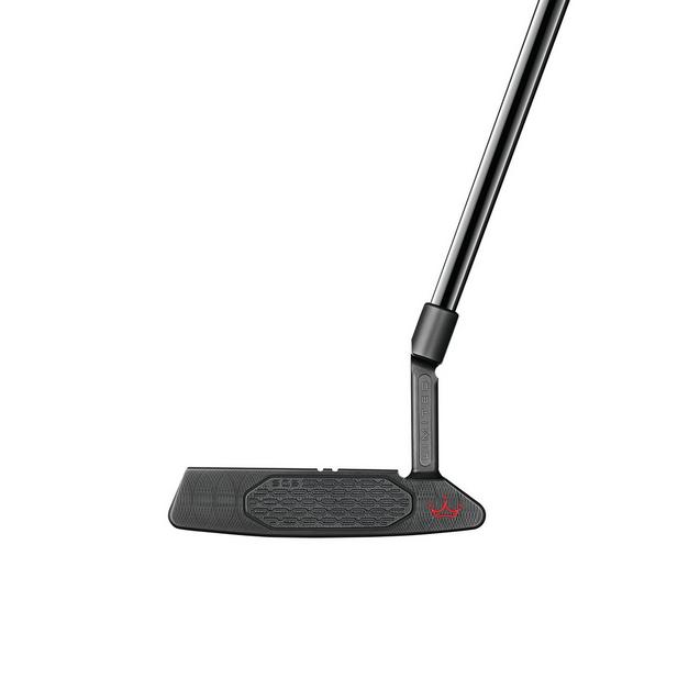 クラブ SCOTTY CAMERON Limited Edition - Studio Xperimental Squareback 2 Putter with