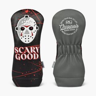 Scary Good Fairway Headcover PRG ORIGINALS