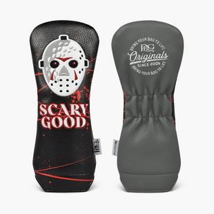 Scary Good Hybrid Headcover PRG ORIGINALS