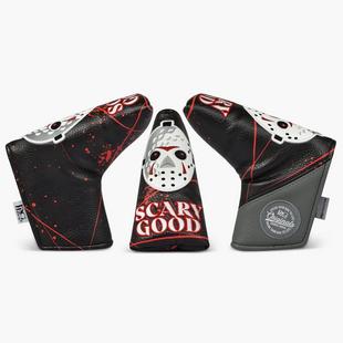Scary Good Blade Headcover PRG ORIGINALS