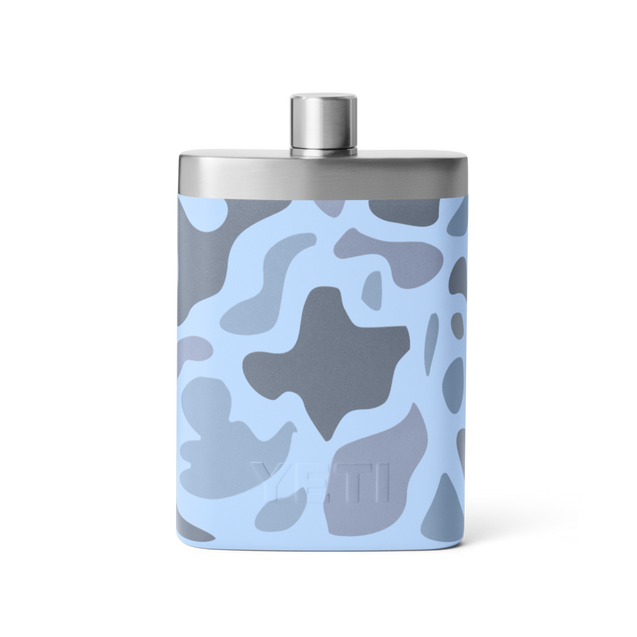 Flasque - 236 ML YETI
