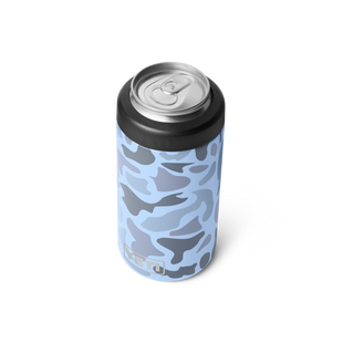 Isolant pour canette &eacute;troite Rambler Colster YETI