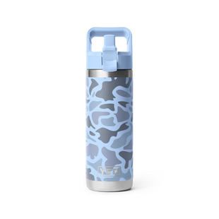 Rambler 532 ML Straw Bottle YETI
