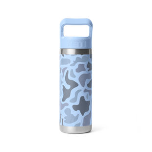 Rambler 532 ML Straw Bottle YETI