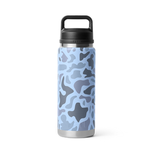 Bouteille &agrave; goulot r&eacute;ducteur Rambler 769 ml YETI