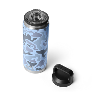 Bouteille &agrave; goulot r&eacute;ducteur Rambler 769 ml YETI