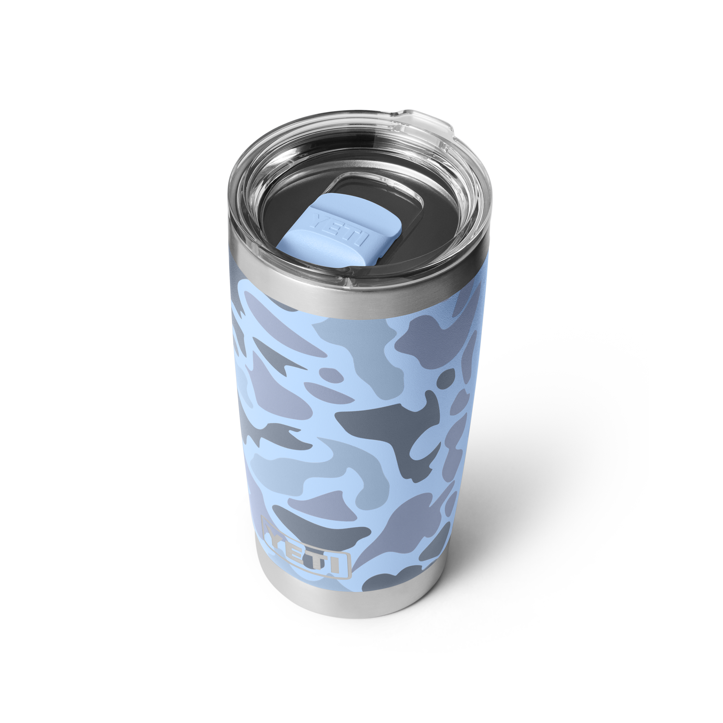 Rambler 591 ML Tumbler