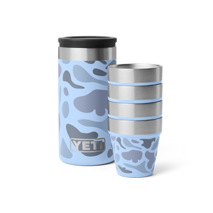 Shot Glasses - 44 mL YETI