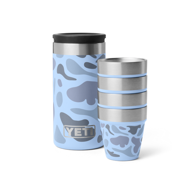 Verres pour shot - 44 mL YETI