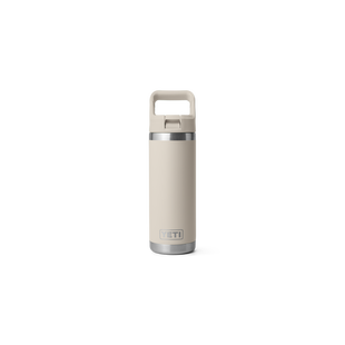 Rambler 532 ML Straw Bottle YETI