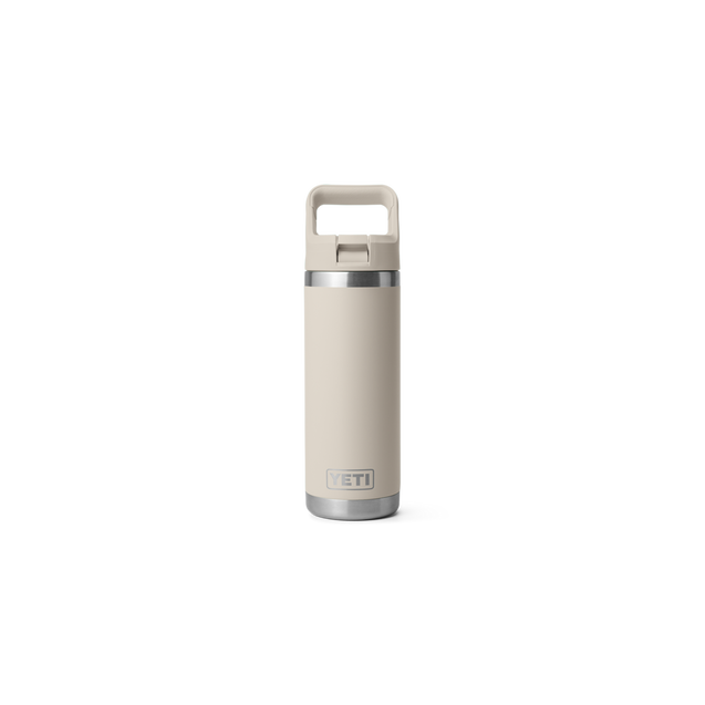 Rambler 532 ML Straw Bottle YETI