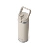 Rambler 532 ML Straw Bottle