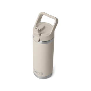 Rambler 532 ML Straw Bottle YETI