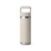 Rambler 532 ML Straw Bottle