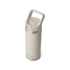 Rambler 532 ML Straw Bottle