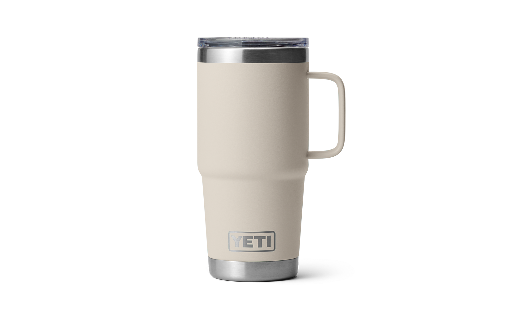 Rambler Travel Tumbler