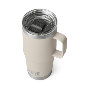 Rambler 591 ML Travel Tumbler YETI