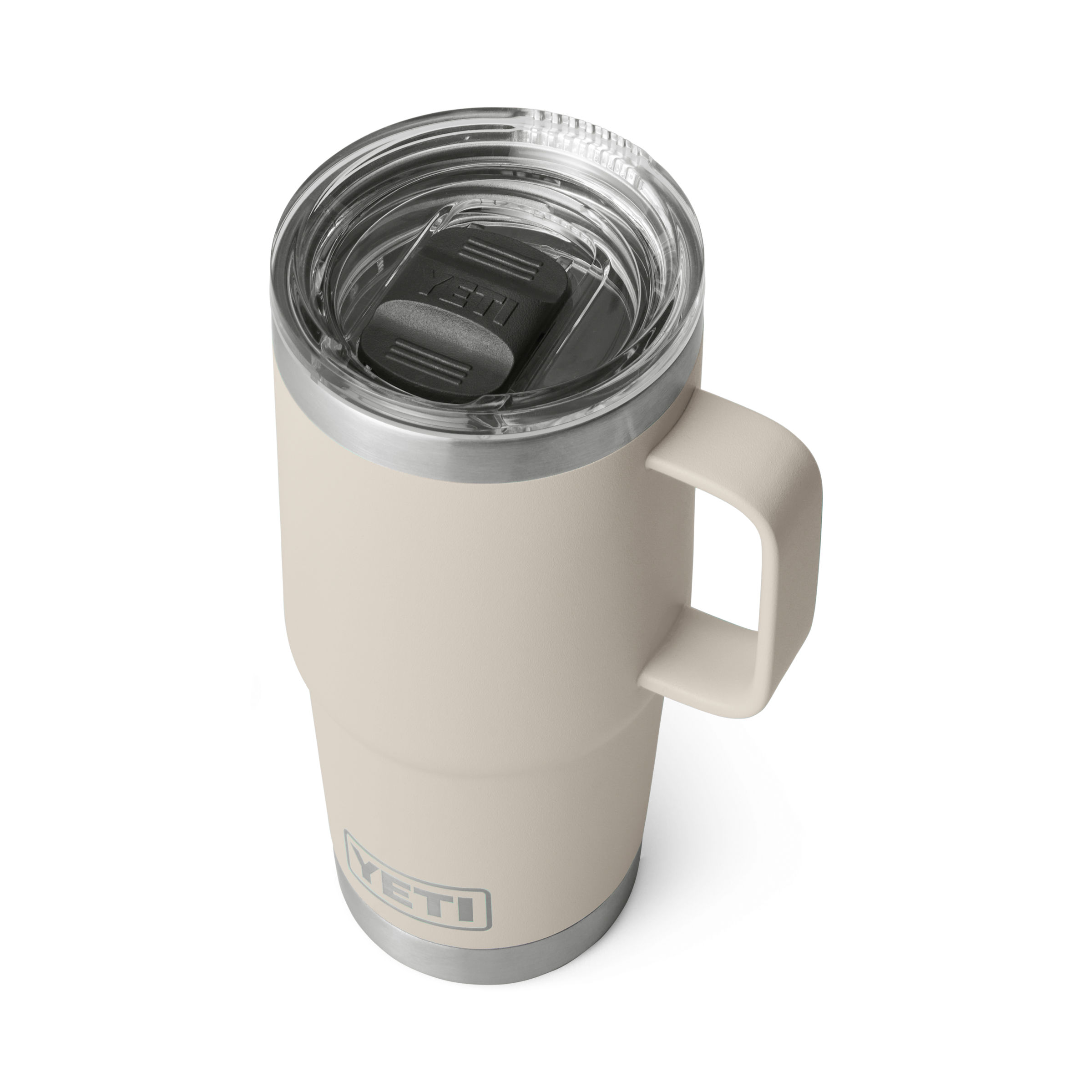 Rambler Travel Tumbler
