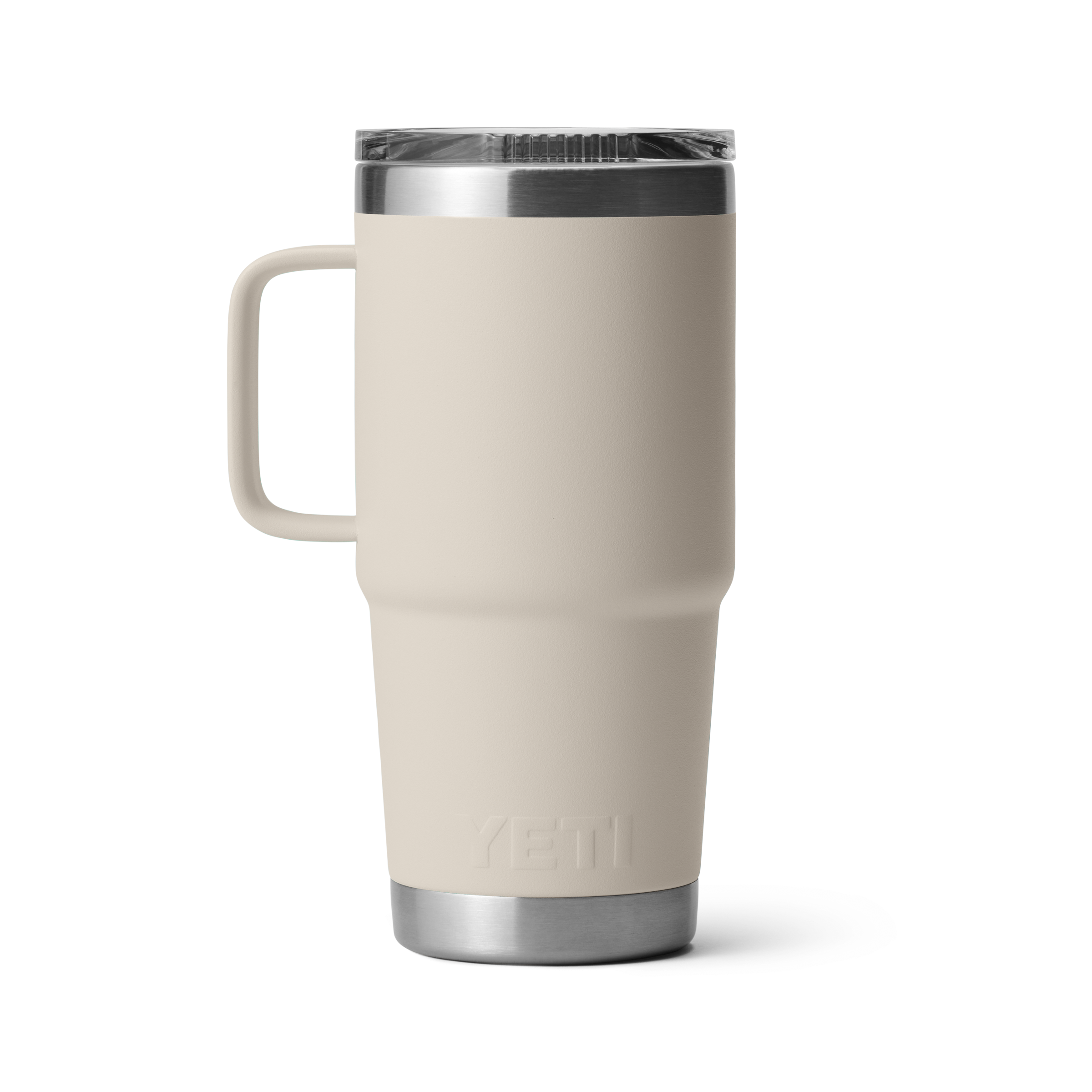 Rambler Travel Tumbler