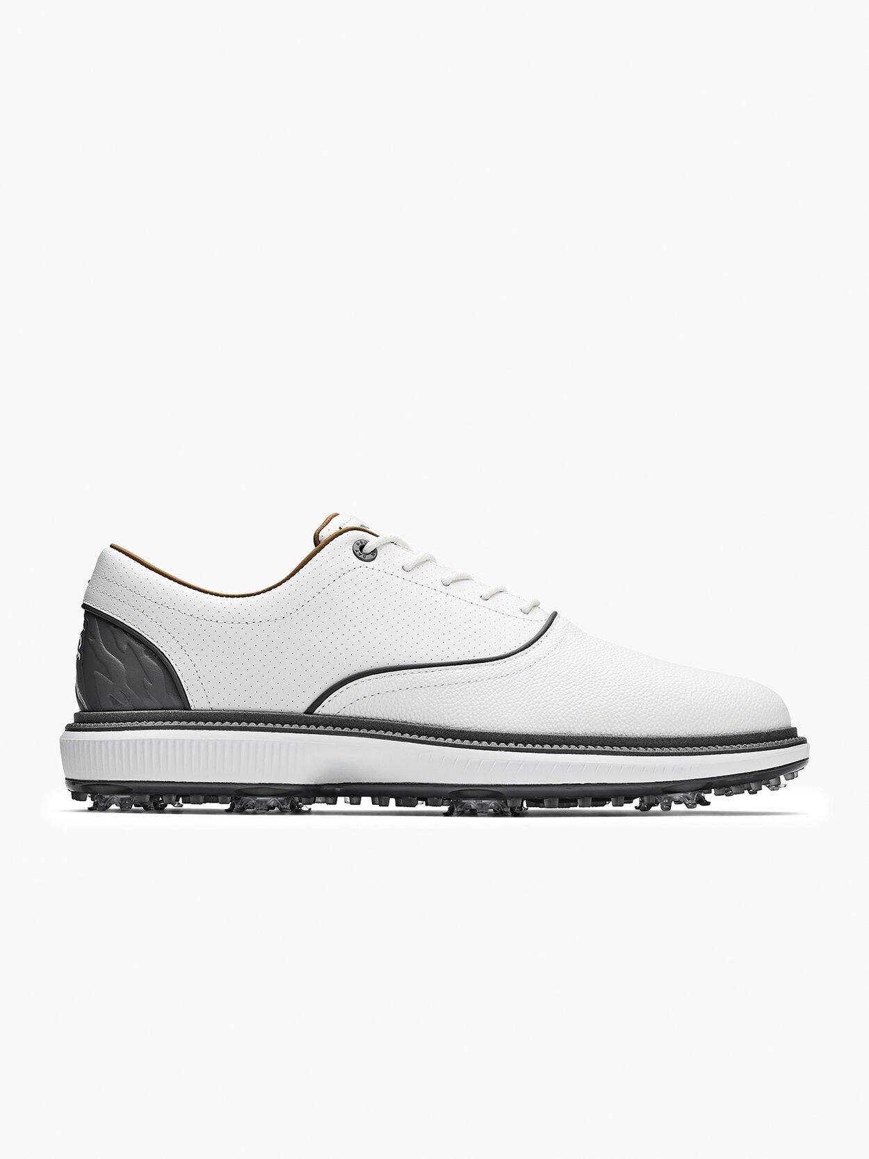 Men's Pioneer Cypress Spiked Golf Shoe