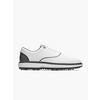 Men's Pioneer Cypress Spiked Golf Shoe - White/Grey