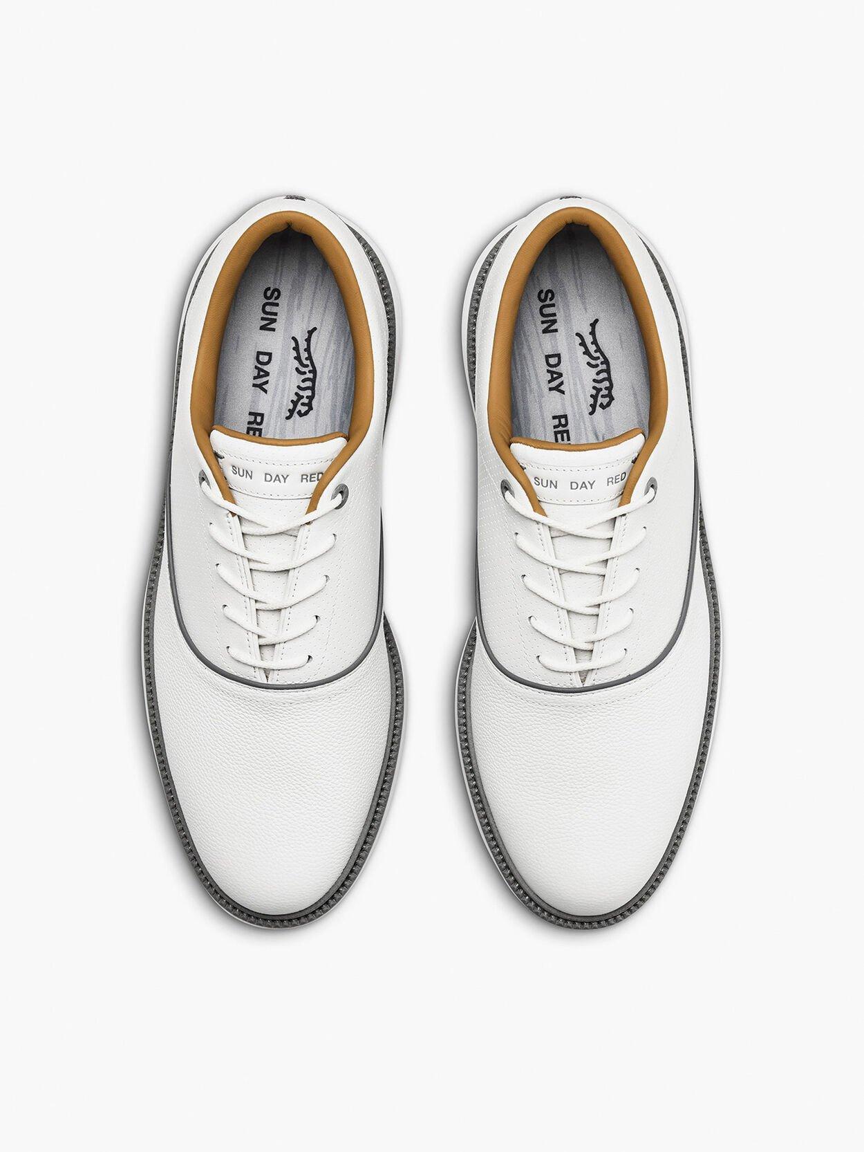 Men's Pioneer Cypress Spiked Golf Shoe