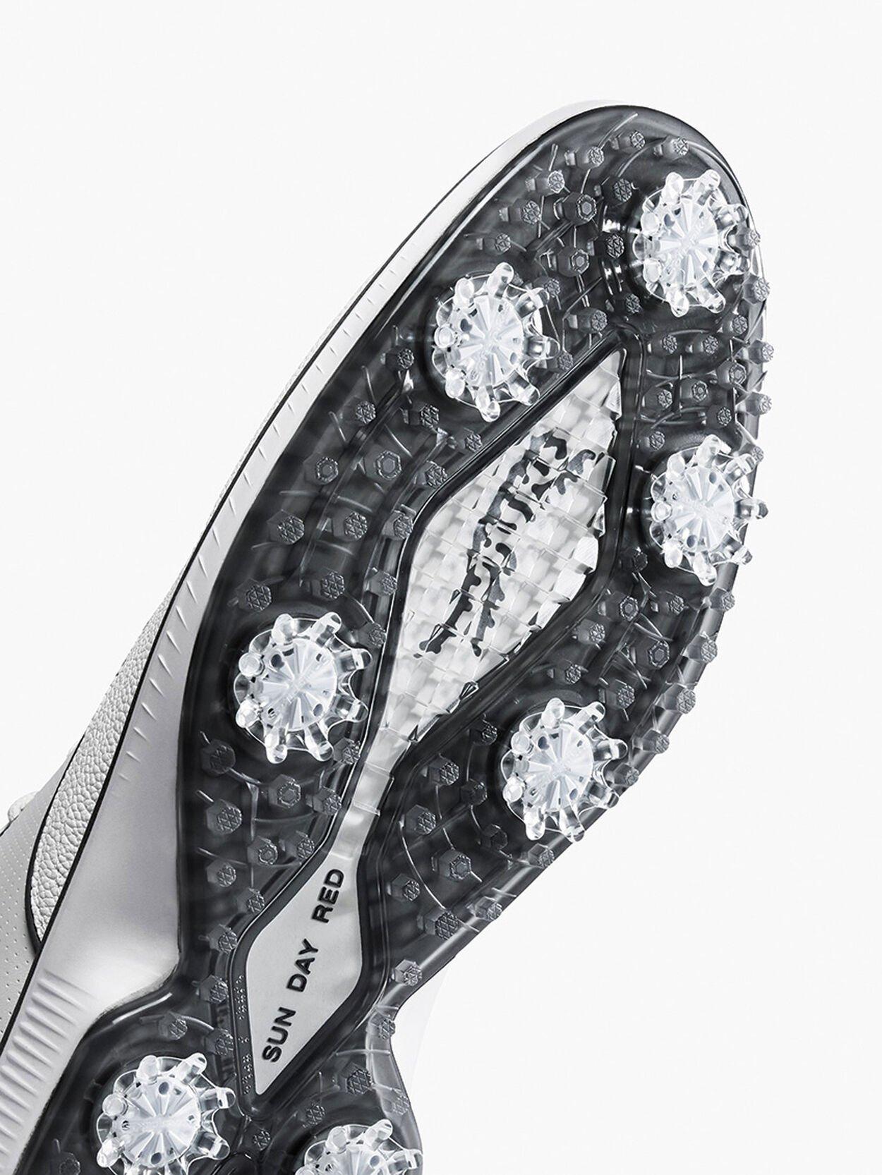 Men's Pioneer Cypress Spiked Golf Shoe